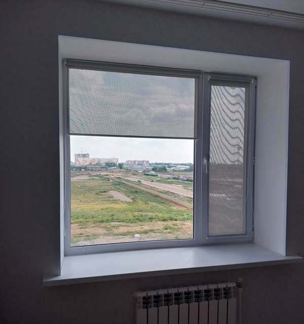 <span style="font-weight: bold;">РОЛЛ ШТОРЫ SCREEN&nbsp;</span>
