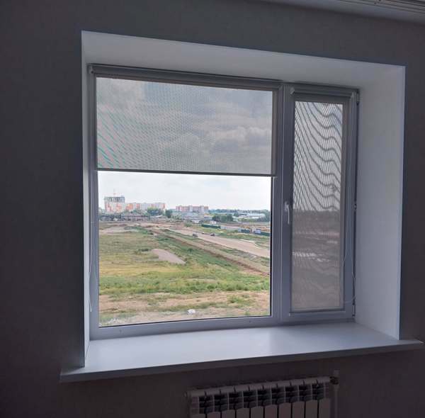 <span style="font-weight: bold;">&nbsp;РОЛЛ ШТОРЫ SCREEN</span>